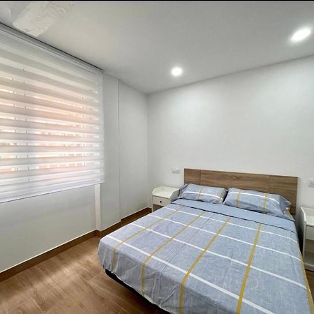 Maximilian Dreams Apartment Madrid Exterior photo